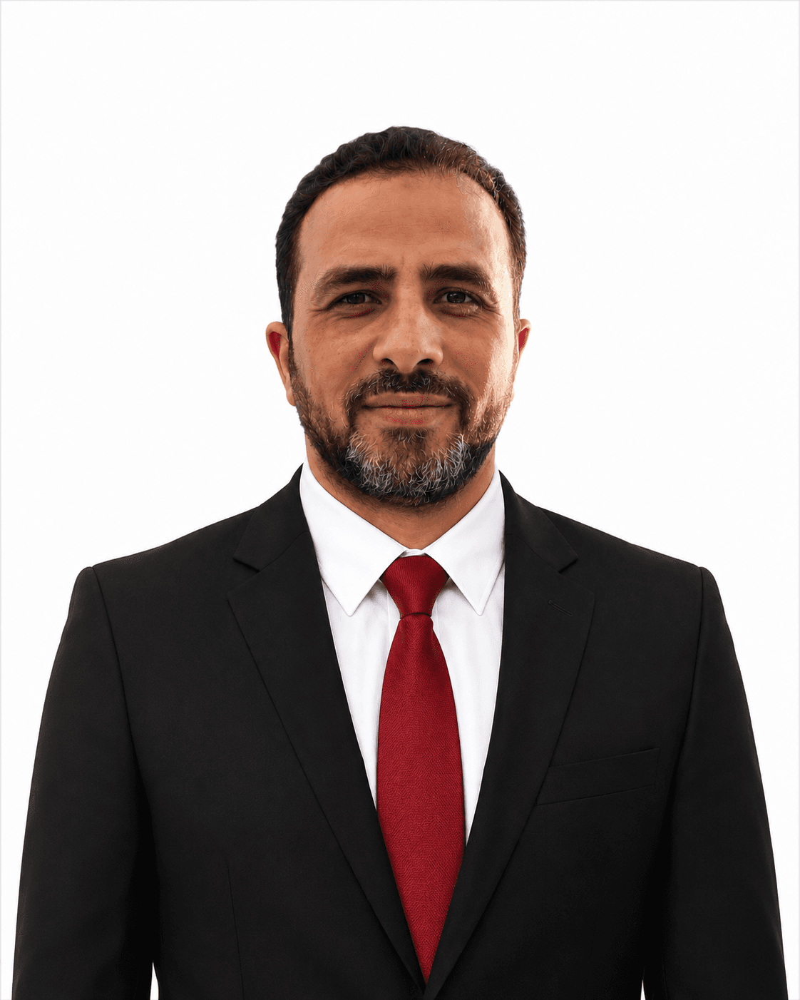 الأستاذ/ أمين عبد الخالق عتمان