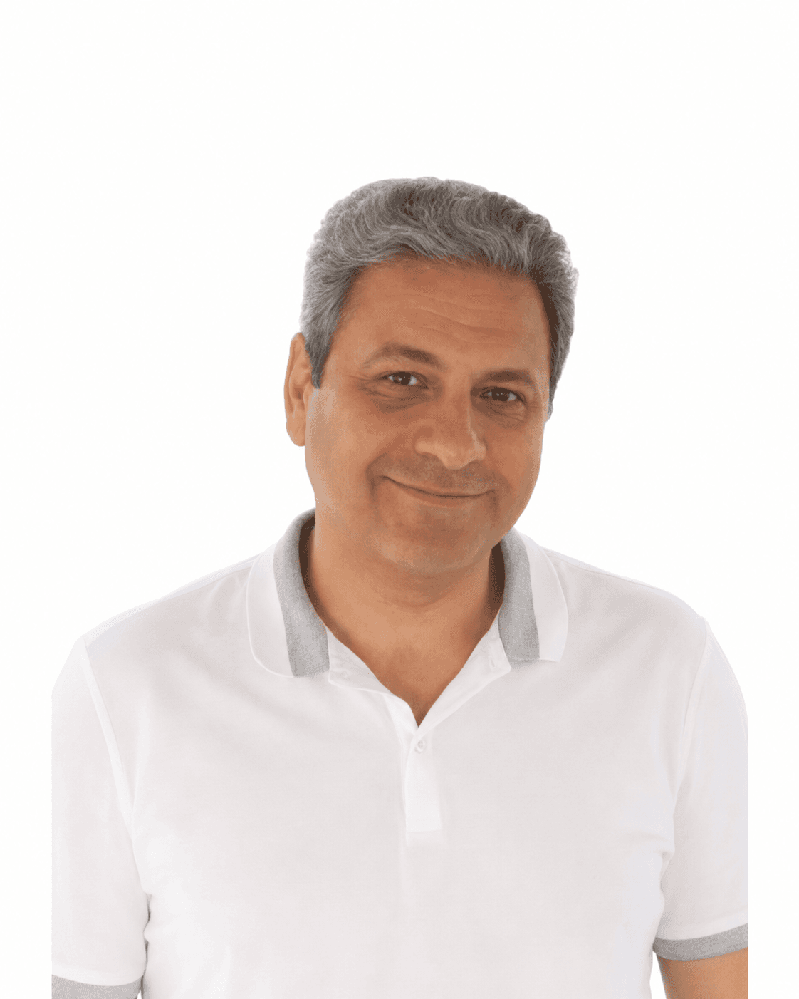 الأستاذ/ محمود صلاح الدين ندا