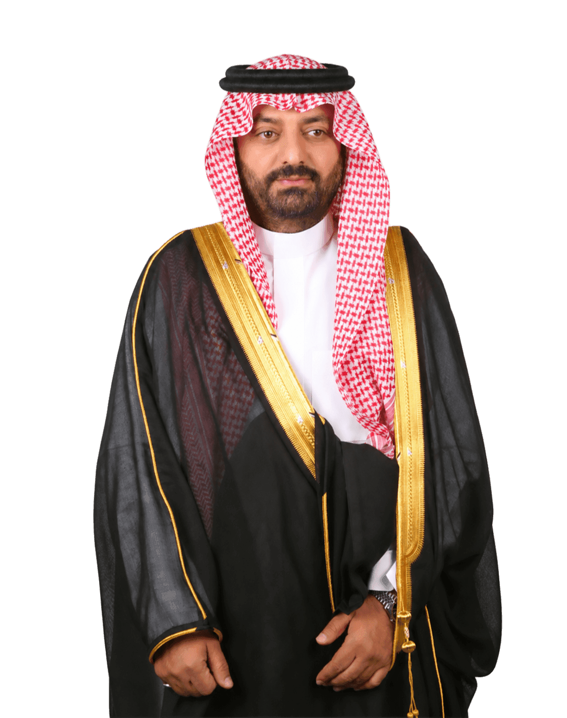 المحامي/ صالح بن سلمان العمري